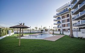 Arenales Playa Superior Mar Holidays